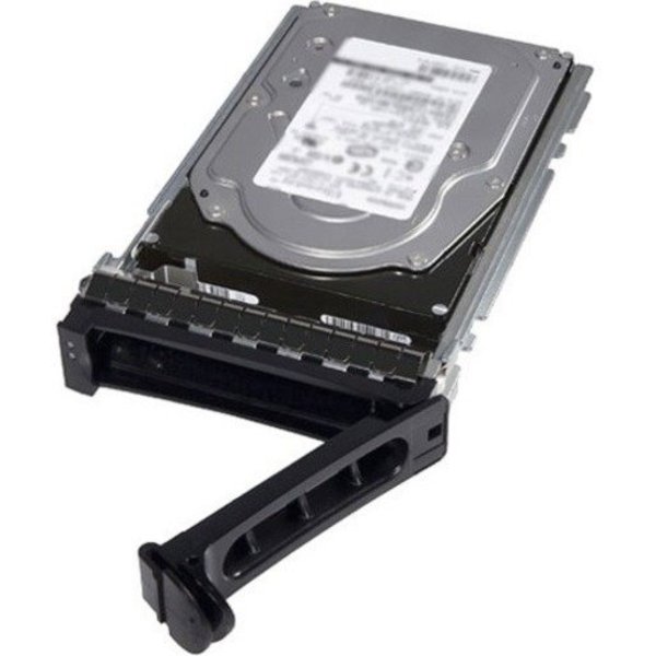 Dell 1.2Tb 10K Sas 12G 512N 2.5 Hdd 400-ATJL